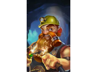 Drill That Gold — Pragmatic Play