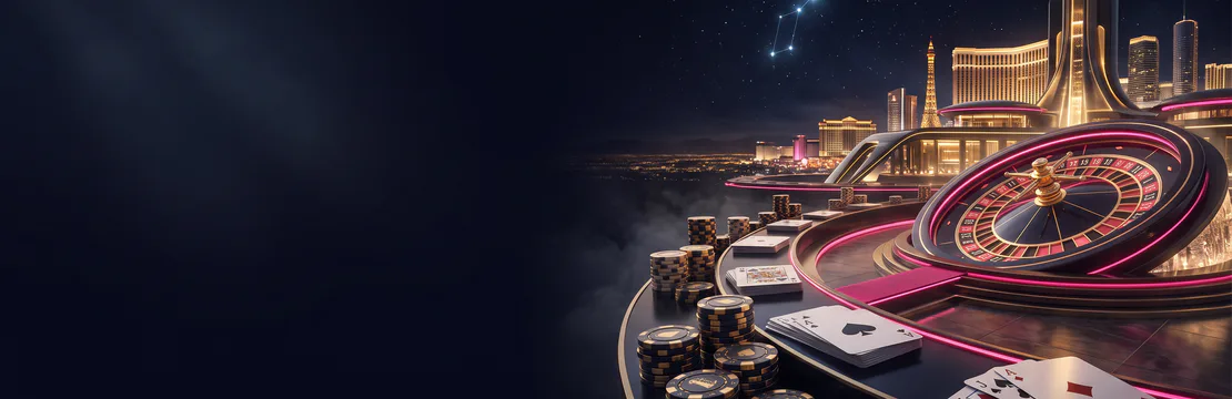 VegaZone Casino